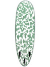 Softech Bomber FCS II 5'10 Softtop Surffilauta