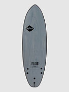 Flash Eric Geiselman FCS II 5&amp;#039;7 Softtop Surfebrett