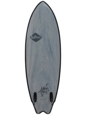 II Mason Twin 5&amp;#039;6 Softtop Surfboard