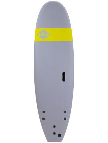 Softech Roller 6'0 Softtop Surfboard