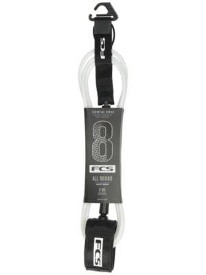 surf leash fcs