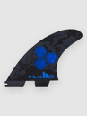FCS II AM PC Medium Tri-Quad Retail Fin Set