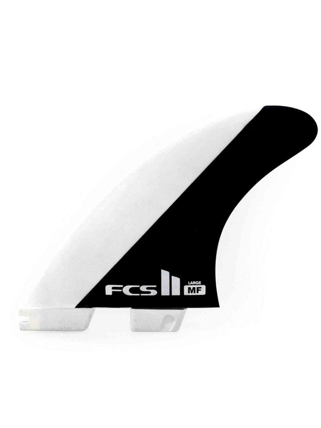 FCS II MF PC Medium Tri Retail Finne Set