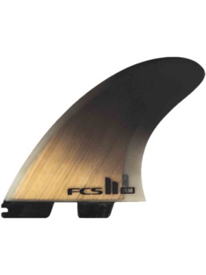 FCS II RM PC Twin+1 XLarge Retail Ploutve Set