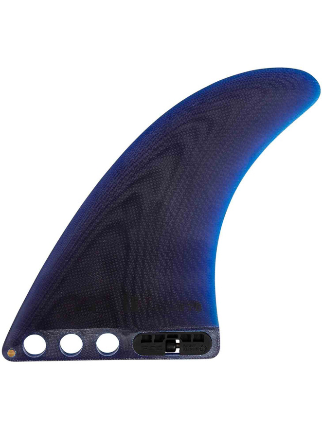 FCS II Single PG 7.0 Finne Set