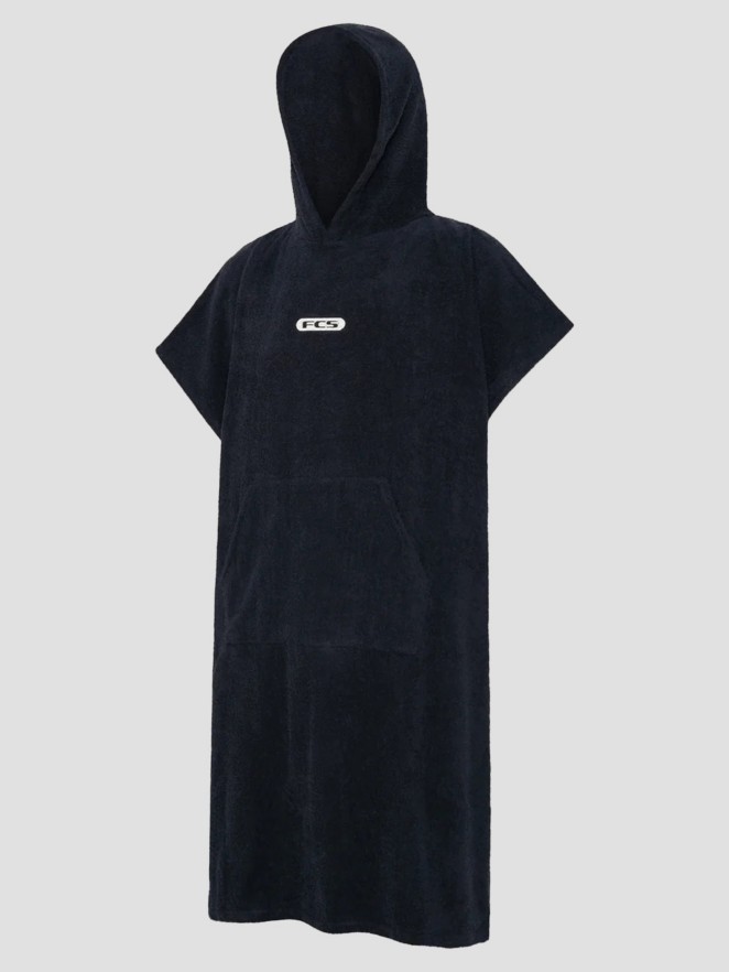 FCS Towel Surf Poncho