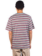 Bonus Stripe T-skjorte