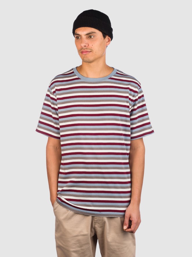 Zine Bonus Stripe Tricko