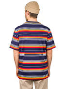 Hazy Stripe Majica