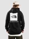 THE NORTH FACE Raglan Redbox Hoodie