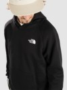 THE NORTH FACE Raglan Redbox Hoodie