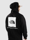 THE NORTH FACE Raglan Redbox Hoodie