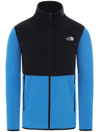 THE NORTH FACE TKA Glacier Fleecejacke