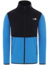 THE NORTH FACE TKA Glacier Fleecejacke