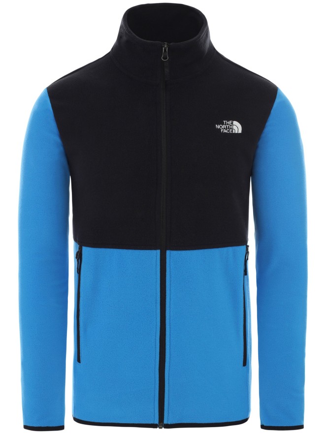 THE NORTH FACE TKA Glacier Fleecejacke