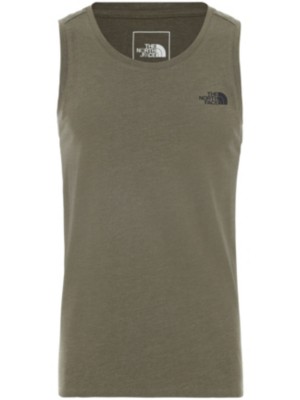 the north face tank top mens