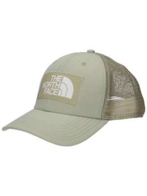 the north face deep fit mudder trucker