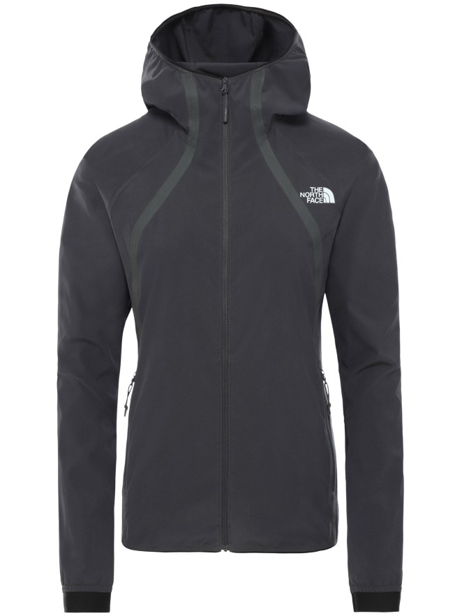 THE NORTH FACE Varuna Wind Print Jacke