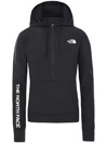 THE NORTH FACE Train N Logo Wind Giacca
