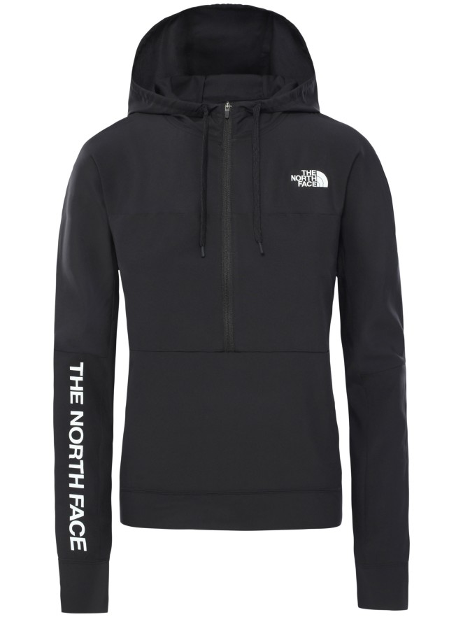 THE NORTH FACE Train N Logo Wind Giacca