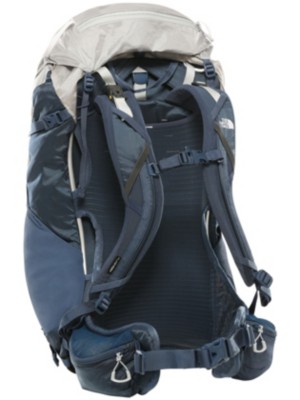 the north face hydra 38l rc