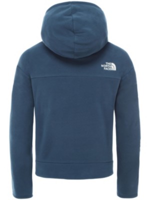 north face snowdrift jacket