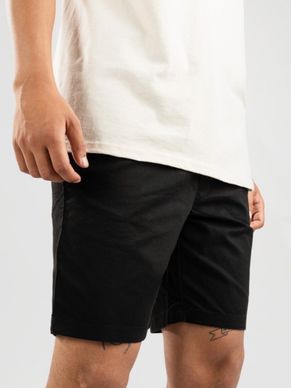 REELL Reflex Easy LW Shorts black