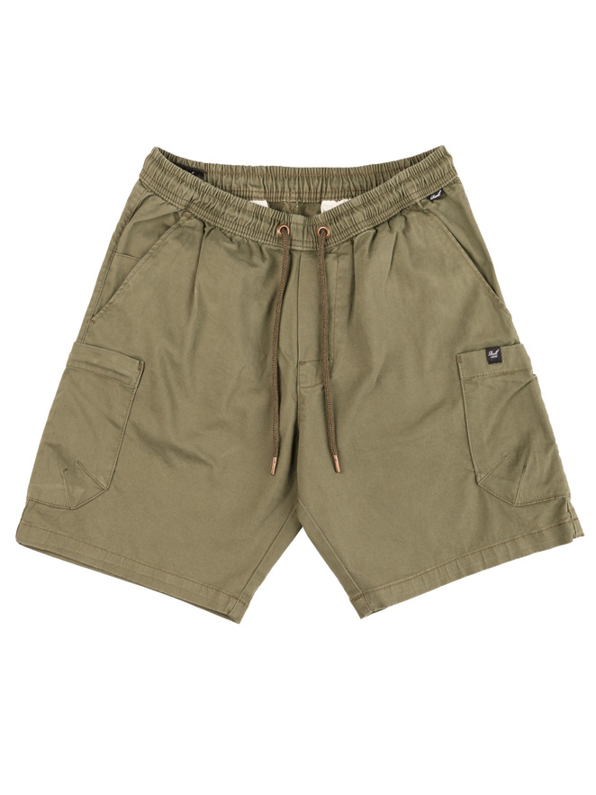 REELL Reflex Easy Cargo Korte Broek