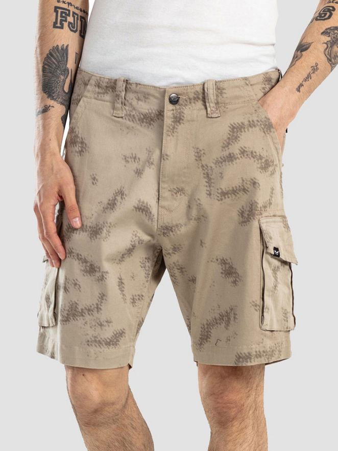 REELL City Cargo ST Short
