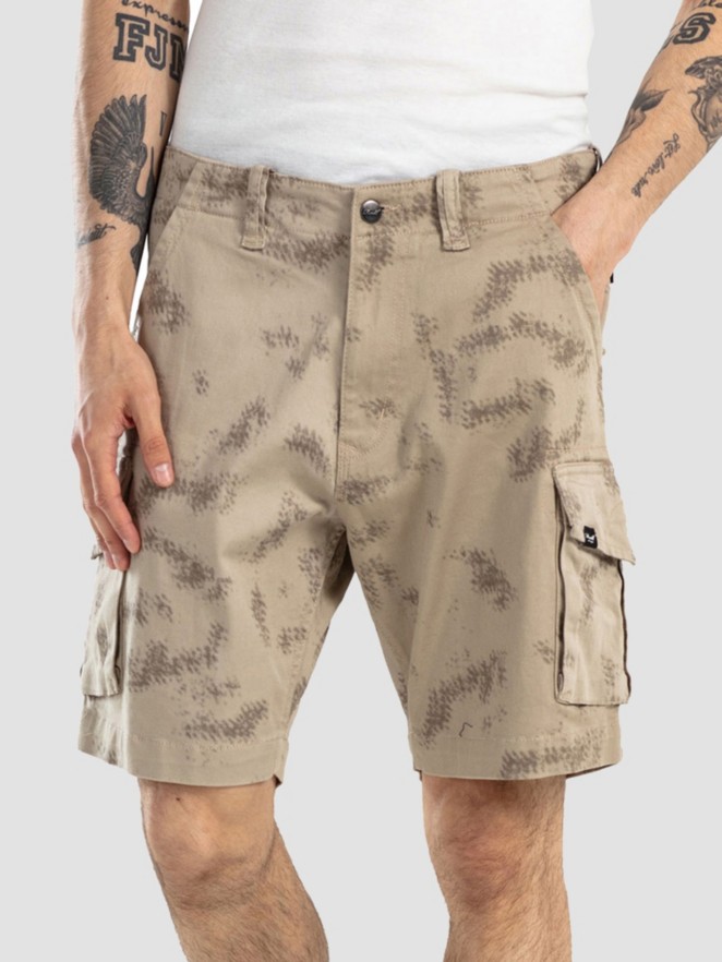 REELL City Cargo ST Shorts