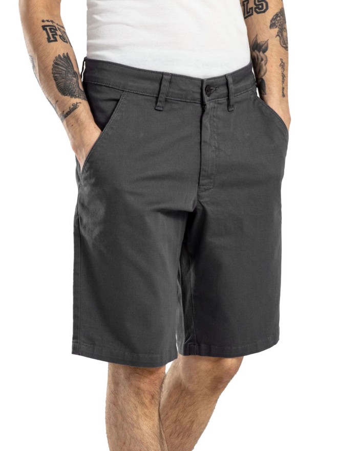 REELL Flex Grip Chino Shorts