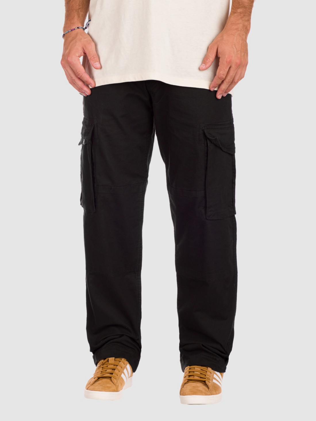 REELL Flex Cargo Lc Hose black canvas