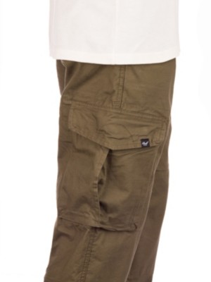 Flex Cargo Lc Pantalones