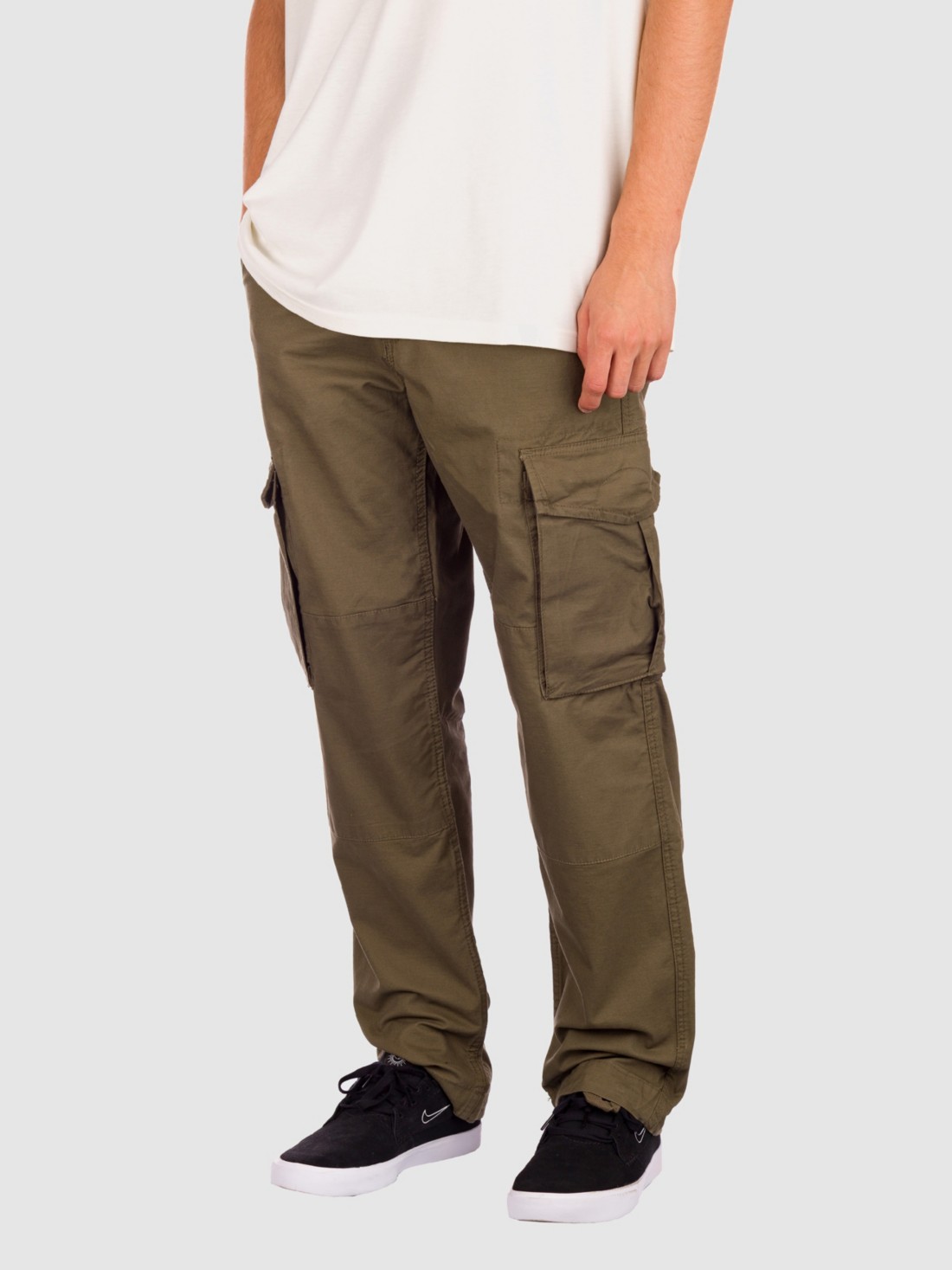 REELL Flex Cargo Lc Hose clay olive