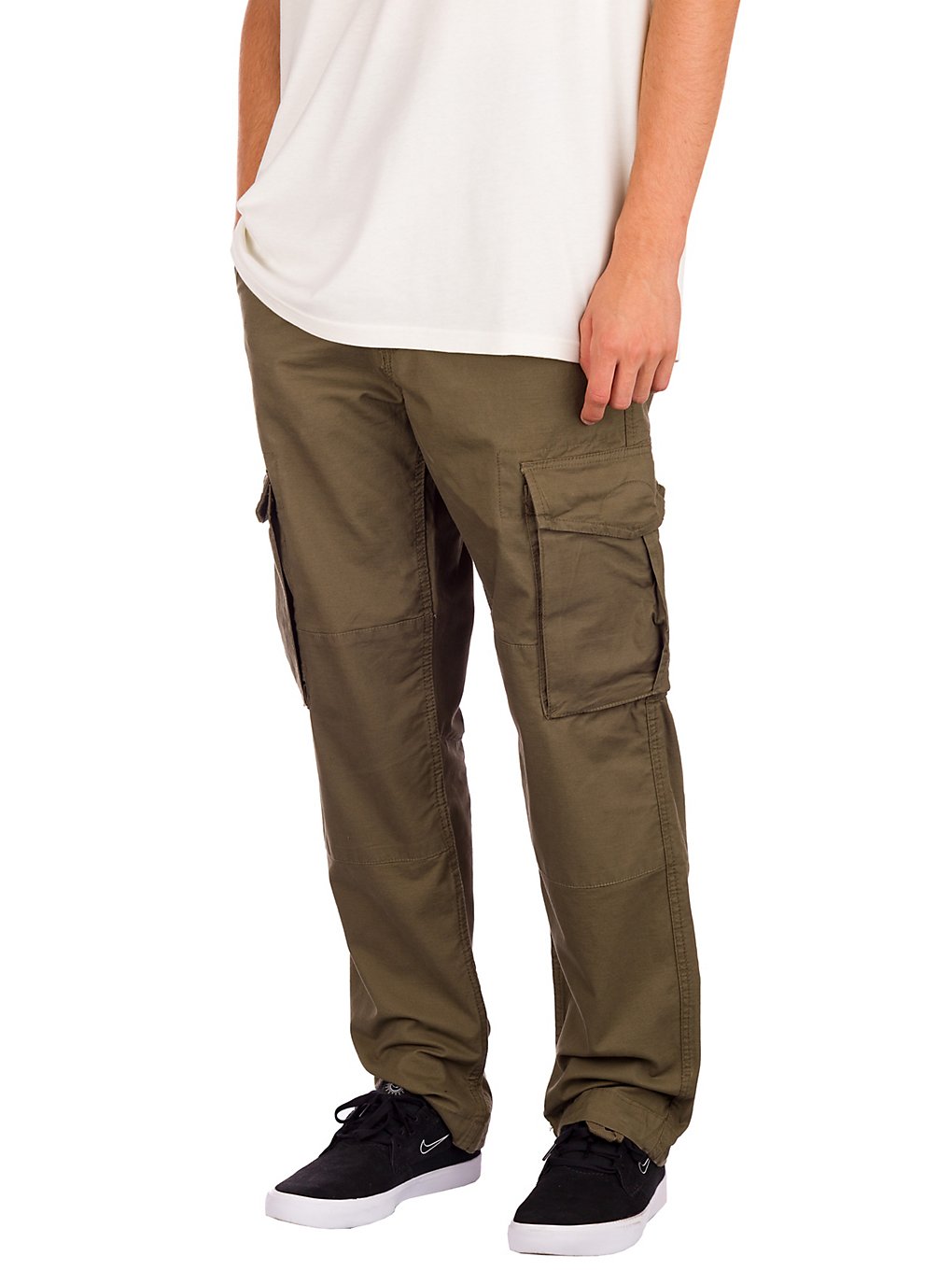 REELL Flex Cargo Lc Pants clay olive kaufen