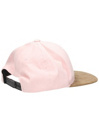 REELL Suede Cappellino
