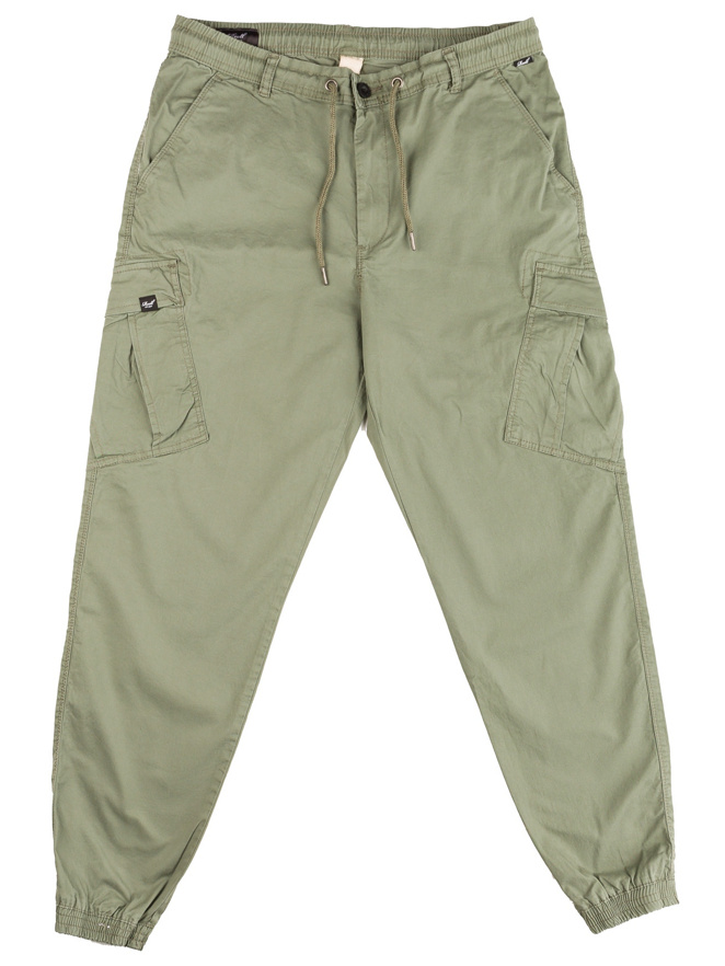 REELL Reflex Cargo Pantalon