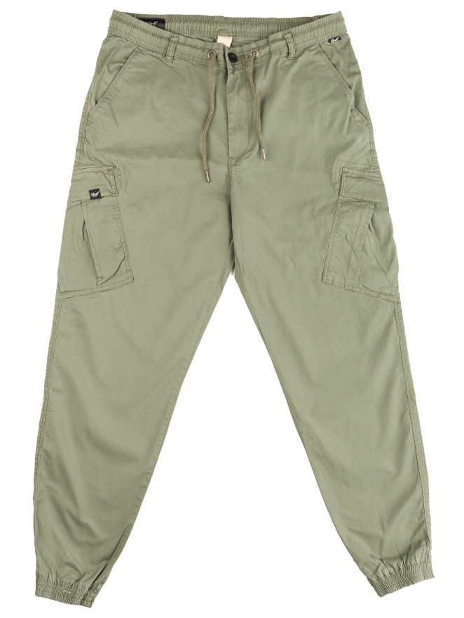 REELL Reflex Cargo Pantalon