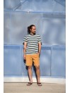 RVCA Damian Crew T-Shirt