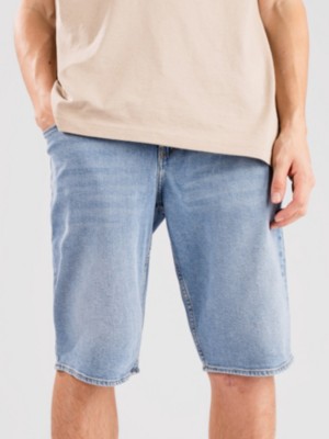 on hybrid shorts