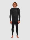 O'Neill Hyperfreak 3/2+ Chest Zip Full Wetsuit