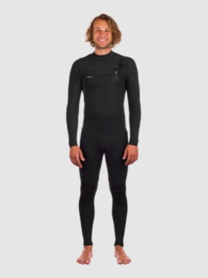 O'Neill Hyperfreak 3/2+ Chest Zip Full V&aring;tdrakt