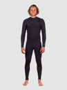 O'Neill Hyperfreak 4/3mm+ Chest Zip Full Wetsuit