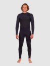 O'Neill Hyperfreak 4/3mm+ Chest Zip Full Wetsuit