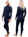 O'Neill Hyperfreak 3/2mm Chest Zip Full Neoprén