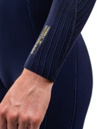 O'Neill Hyperfreak 3/2mm Chest Zip Full Neoprén