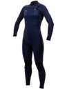 O'Neill Hyperfreak 3/2mm Chest Zip Full Neoprén