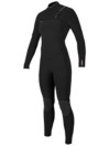 O'Neill Hyperfreak 4/3+ Chest Zip Full T Neoprenanzug