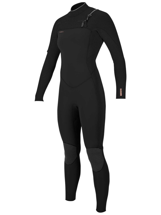 O'Neill Hyperfreak 4/3+ Chest Zip Full T Neoprenanzug