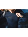 O'Neill Hyperfreak 4/3+ Chest Zip Neoprenanzug